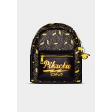 Pokémon - Mini sac à dos Pikachu