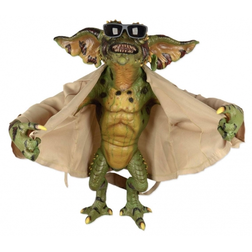 Gremlins 2 - Réplique 1/1 poupée Flasher Stunt Puppet 75 cm