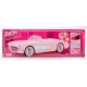 Barbie The Movie - Véhicule Pink Corvette Convertible