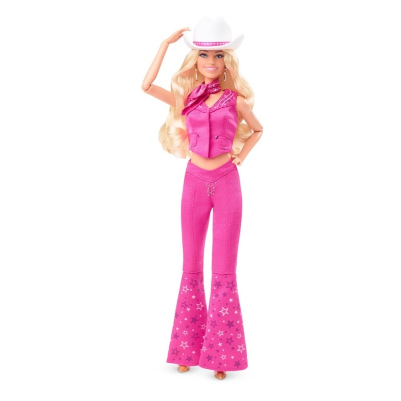 barbie poupeé