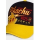 Pokémon - Casquette baseball Pikachu Hello