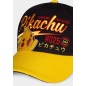 Pokémon - Pokemon casquette baseball Pikachu Hello