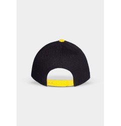 Pokémon - Pokemon casquette baseball Pikachu Hello