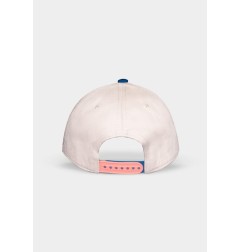 Pokémon - Pokemon casquette baseball Snorlax