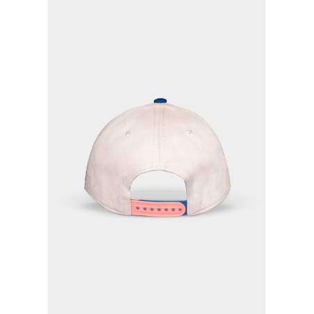 Pokémon - Pokemon casquette baseball Snorlax