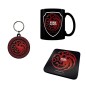 Game of Thrones - Coffret cadeau Targaryen Game of Thrones - Coffret cadeau Targaryen