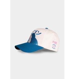 Pokémon - Casquette baseball Snorlax