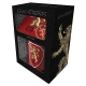 Game of Thrones - Coffret cadeau Lannister