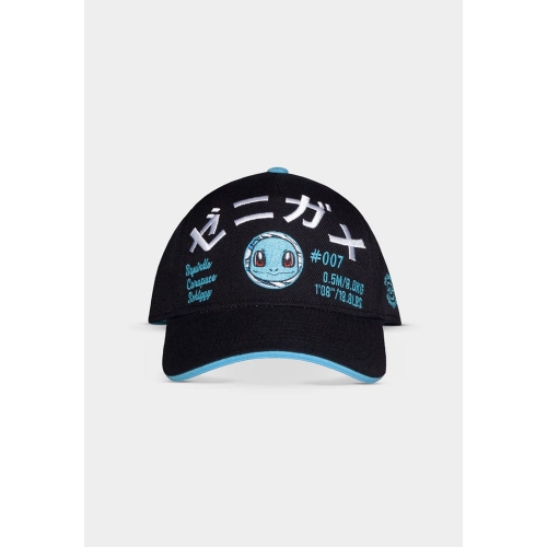 Pokémon - Casquette baseball Squirtle