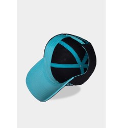 Pokémon - Pokemon casquette baseball Squirtle