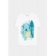 Pokémon - T-Shirt Squirtle Surf