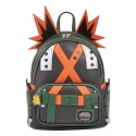 My Hero Academia - Sac à dos Bakugou Cosplay heo Exclusive By Loungefly