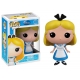 Alice au Pays des Merveilles - Figurine POP! Alice 10 cm