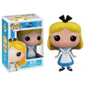 Alice au Pays des Merveilles - Figurine POP! Alice 10 cm