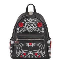Star Wars - By Loungefly sac à dos Darth Vader Cosplay heo Exclusive