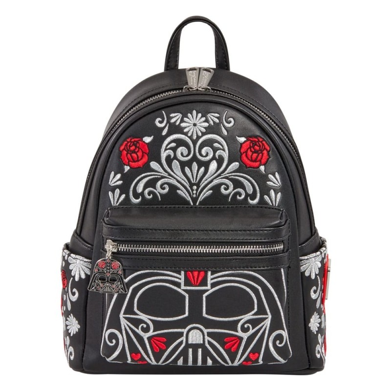 Star Wars - By Loungefly sac à dos Darth Vader Cosplay heo Exclusive