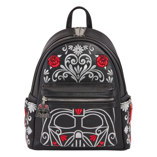 Star Wars - Sac à dos Darth Vader Cosplay heo Exclusive By Loungefly