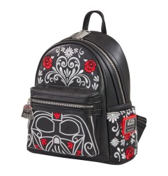 Star Wars - By Loungefly sac à dos Darth Vader Cosplay heo Exclusive