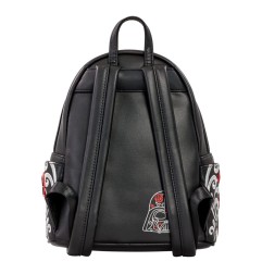 Star Wars - By Loungefly sac à dos Darth Vader Cosplay heo Exclusive