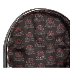Star Wars - Sac à dos Darth Vader Cosplay heo Exclusive By Loungefly