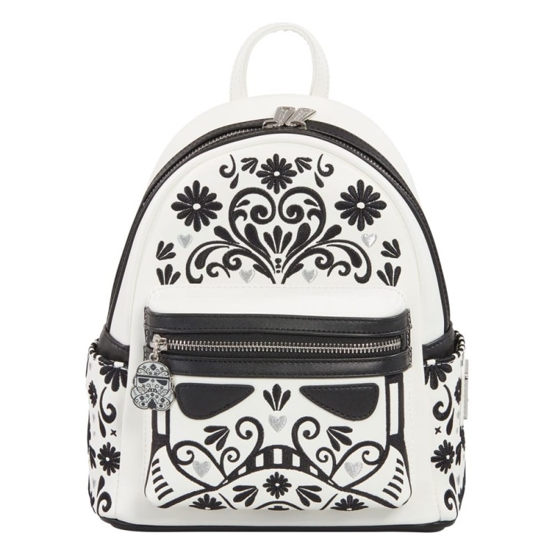 Star Wars - By Loungefly sac à dos Stormtrooper Cosplay heo Exclusive