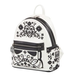 Star Wars - Sac à dos Stormtrooper Cosplay heo Exclusive By Loungefly