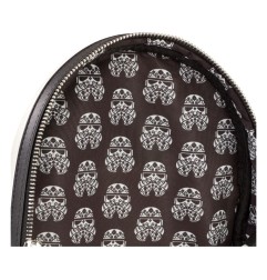Star Wars - By Loungefly sac à dos Stormtrooper Cosplay heo Exclusive