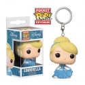 Disney Princesses - Porte-clés Pocket POP! Cinderella 4 cm