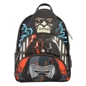 Star Wars - Sac à dos Dark Side Sith heo Exclusive By Loungefly