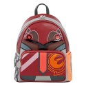 Star Wars - Sac à dos Sabine Wren Cosplay heo Exclusive By Loungefly