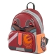 Star Wars - Sac à dos Sabine Wren Cosplay heo Exclusive By Loungefly