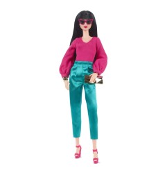 Barbie - Signature poupée  Looks Model 19 Exclusive