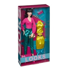 Barbie - Signature poupée  Looks Model 19 Exclusive