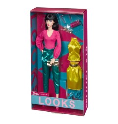 Barbie - Signature poupée  Looks Model 19 Exclusive