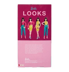 Barbie - Signature poupée  Looks Model 19 Exclusive