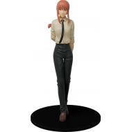 Chainsaw Man - Figurine PLAMAX Makima 20 cm