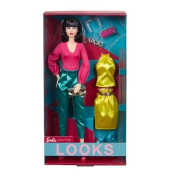 Barbie - Signature poupée  Looks Model 19 Exclusive