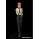 Chainsaw Man - Figurine PLAMAX Makima 20 cm