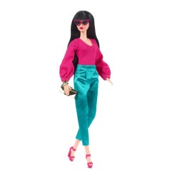 Barbie - Signature poupée  Looks Model 19 Exclusive