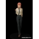 Chainsaw Man - Figurine PLAMAX Makima 20 cm