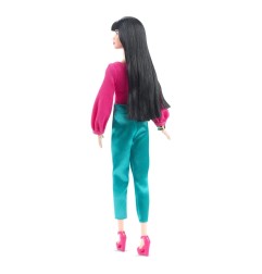 Barbie - Signature poupée  Looks Model 19 Exclusive