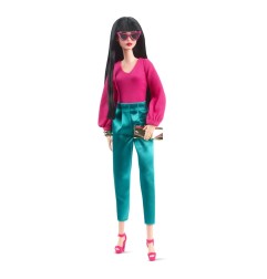 Barbie - Signature poupée  Looks Model 19 Exclusive