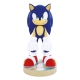 Sonic The Hedgehog - Figurine Cable Guy Sonic 20 cm