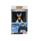 Sonic The Hedgehog - Figurine Cable Guy Sonic 20 cm