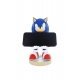 Sonic The Hedgehog - Figurine Cable Guy Sonic 20 cm