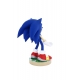 Sonic The Hedgehog - Figurine Cable Guy Sonic 20 cm