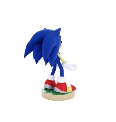 Sonic The Hedgehog - Sonic the Hedgehog Cable Guy Sonic 20 cm