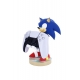 Sonic The Hedgehog - Figurine Cable Guy Sonic 20 cm