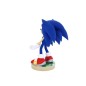 Sonic The Hedgehog - Figurine Cable Guy Sonic 20 cm