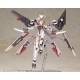 Frame Arms Girl - Figurine Plastic Model Kit Kongo 16 cm